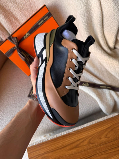 Hermes Sneakers