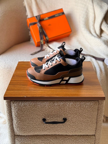 Hermes Sneakers