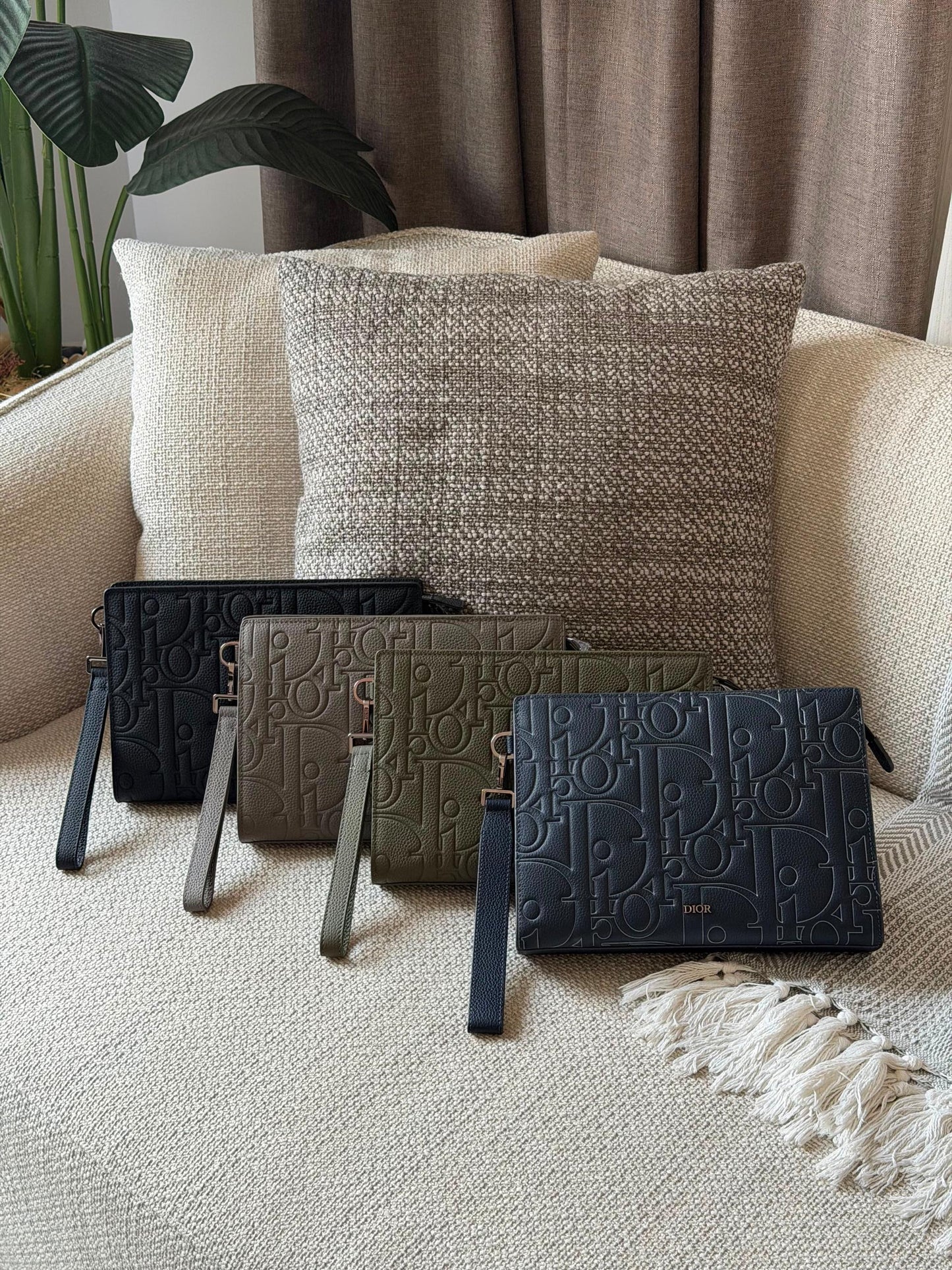 Dior Clutch Bag (Vip)