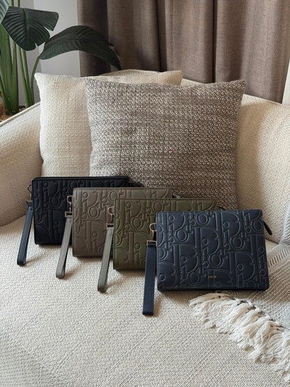 Dior Clutch Bag (Vip)