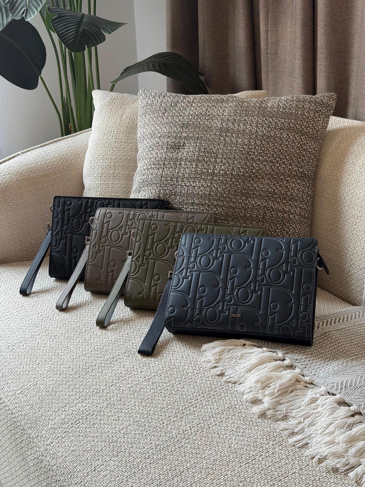 Dior Clutch Bag (Vip)