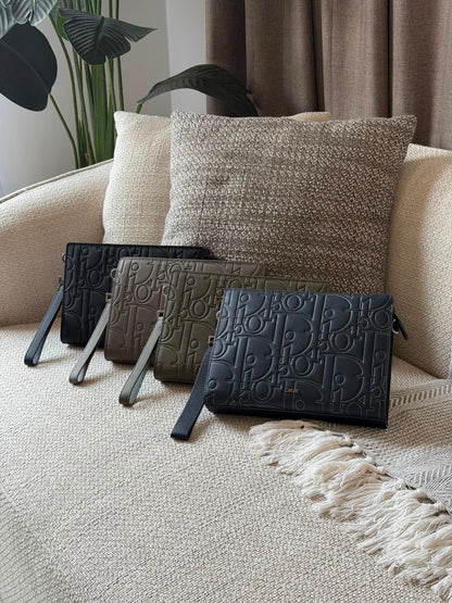 Dior Clutch Bag (Vip)