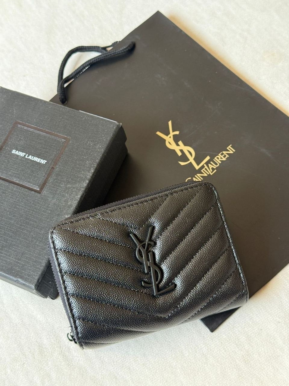 YSL Wallet