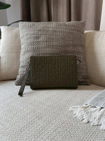 Dior Clutch Bag (Vip)