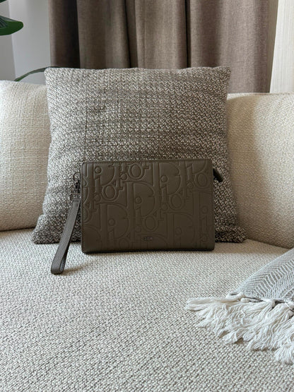 Dior Clutch Bag (Vip)