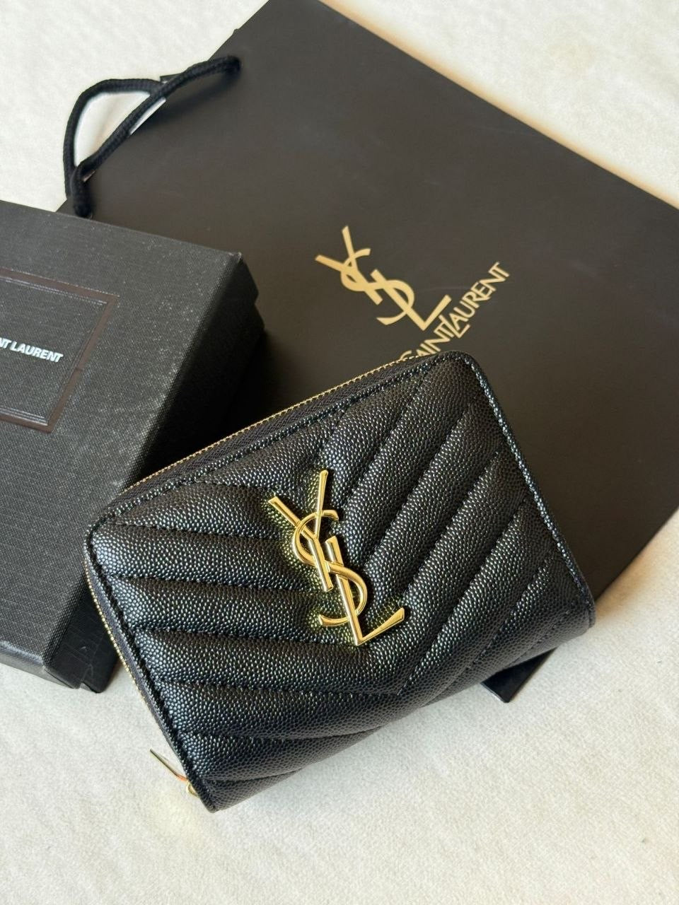 YSL Wallet