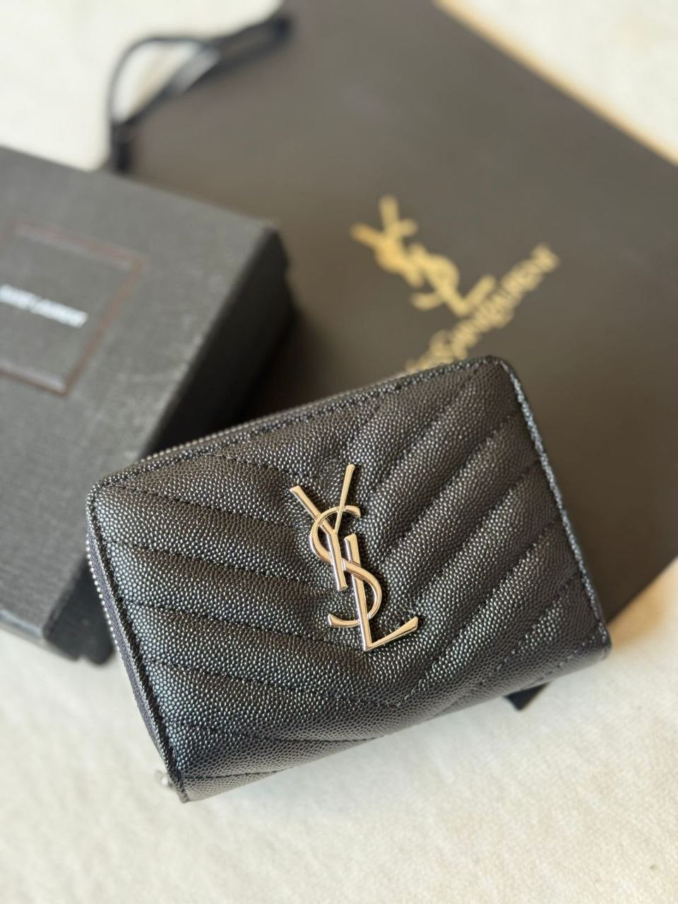 YSL Wallet