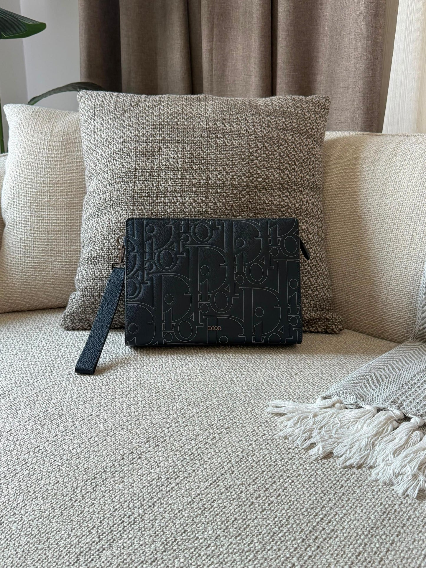 Dior Clutch Bag (Vip)