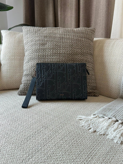 Dior Clutch Bag (Vip)