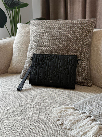 Dior Clutch Bag (Vip)