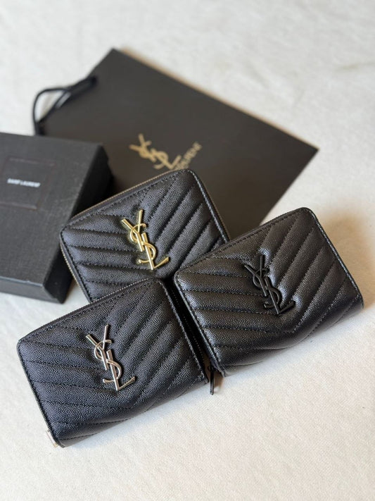 YSL Wallet