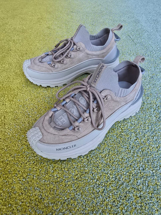 Moncler Sneakers