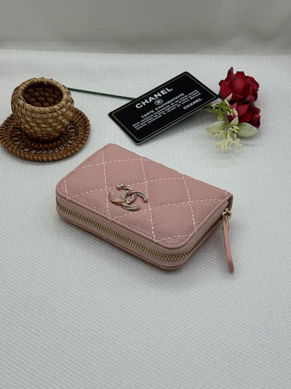 Chanel Wallet