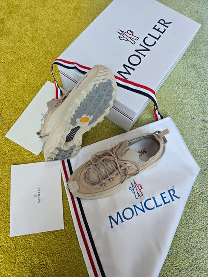 Moncler Sneakers
