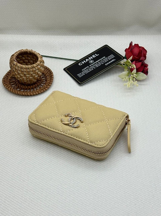 Chanel Wallet