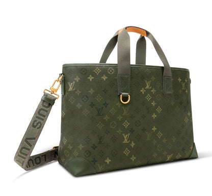 Louis Vuitton Tote Bag (Vip)