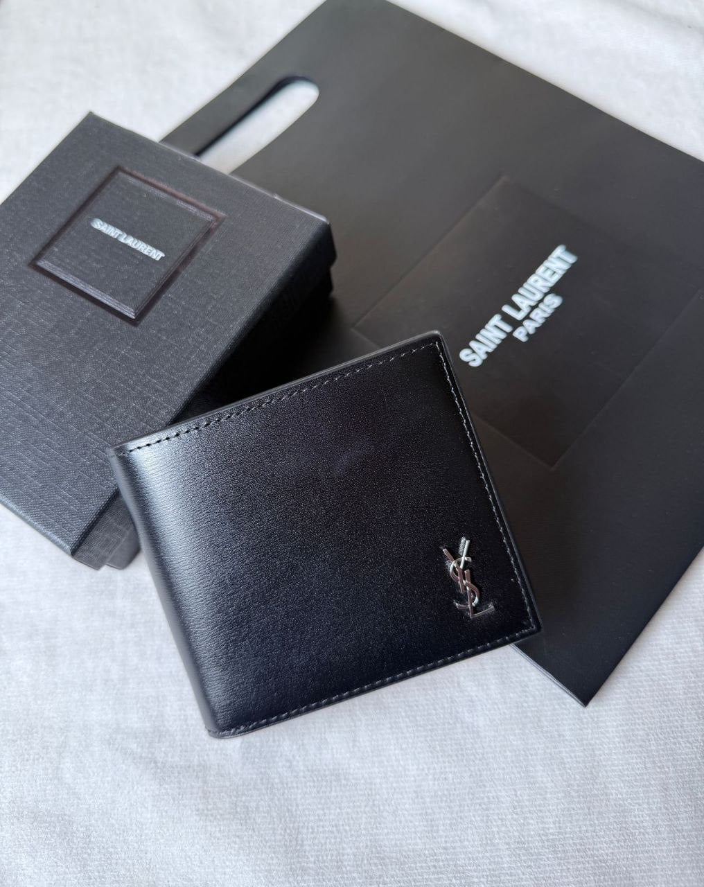 YSL Wallet