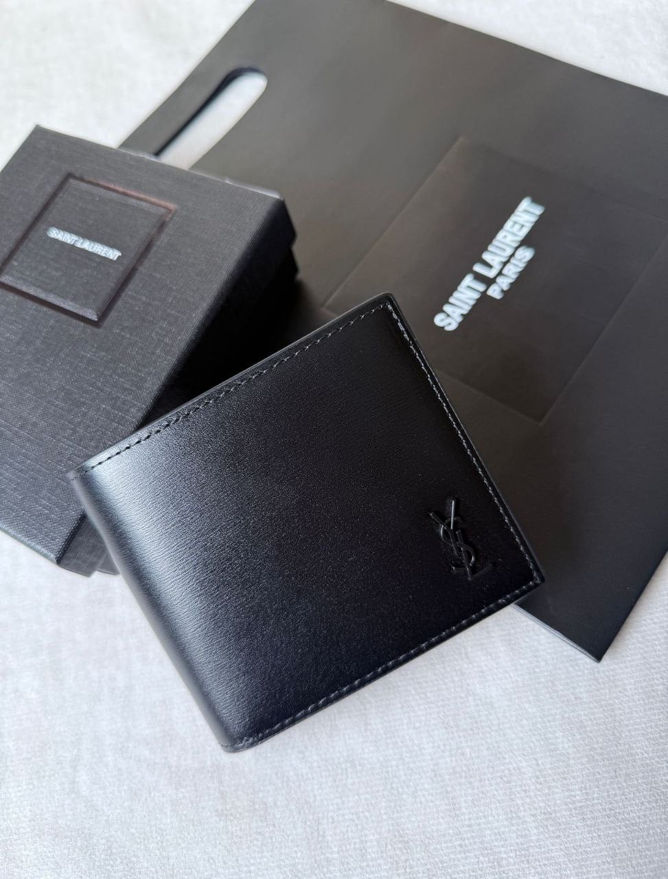 YSL Wallet