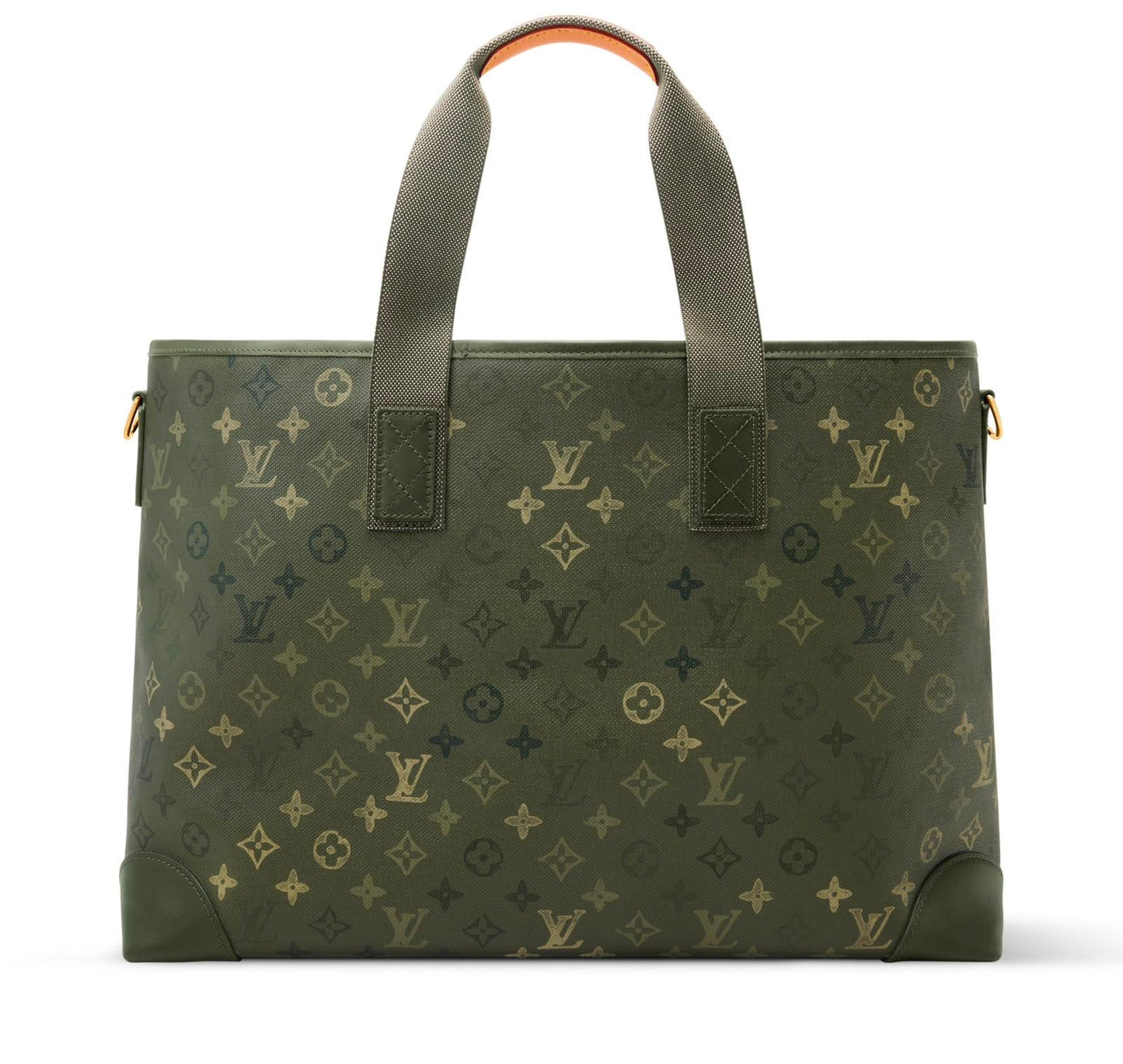 Louis Vuitton Tote Bag (Vip)