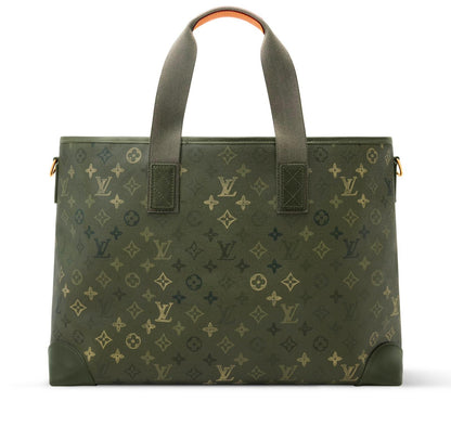 Louis Vuitton Tote Bag (Vip)