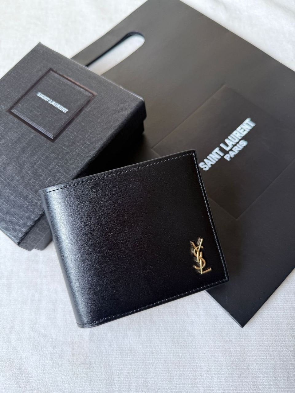 YSL Wallet