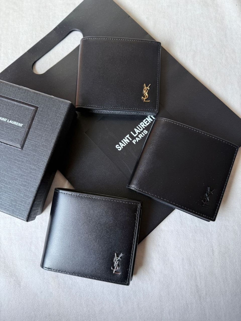 YSL Wallet