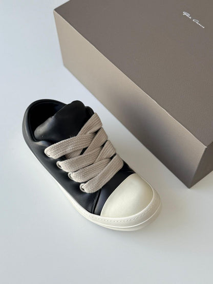 Rick Owens Shoes