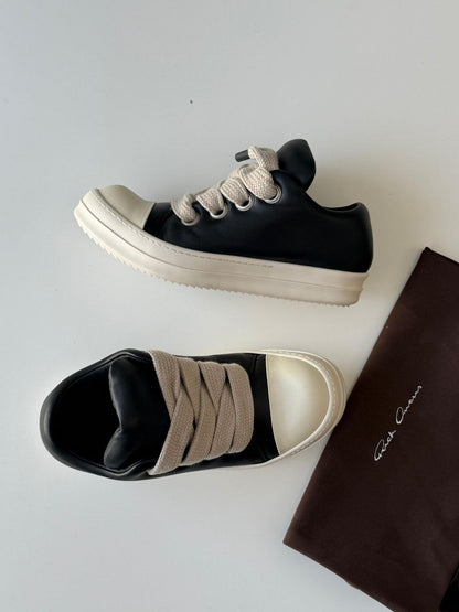 Rick Owens Shoes