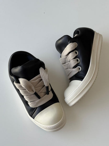 Rick Owens Shoes