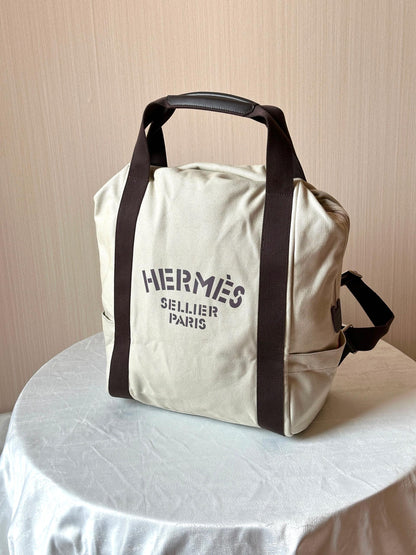 Hermes Backpack (VIP Quality)