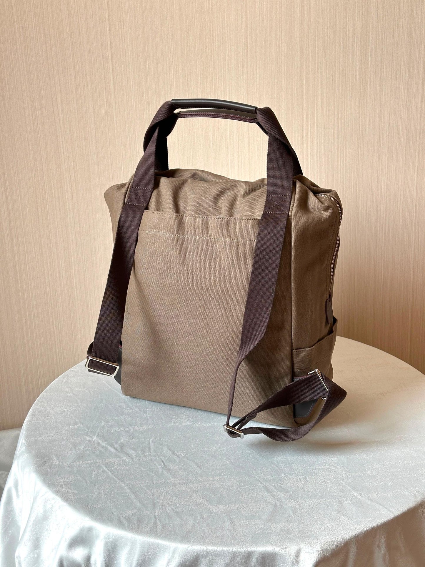 Hermes Backpack (VIP Quality)