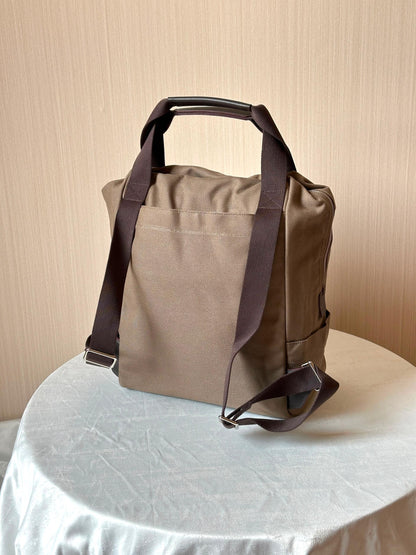 Hermes Backpack (VIP Quality)