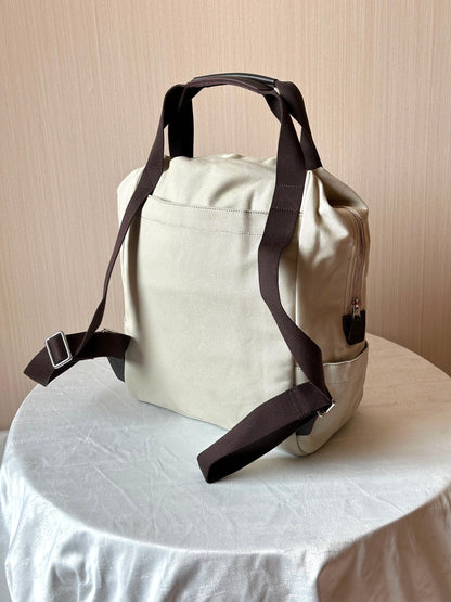 Hermes Backpack (VIP Quality)