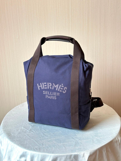 Hermes Backpack (VIP Quality)