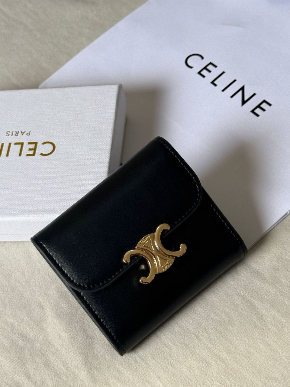Celine Wallet