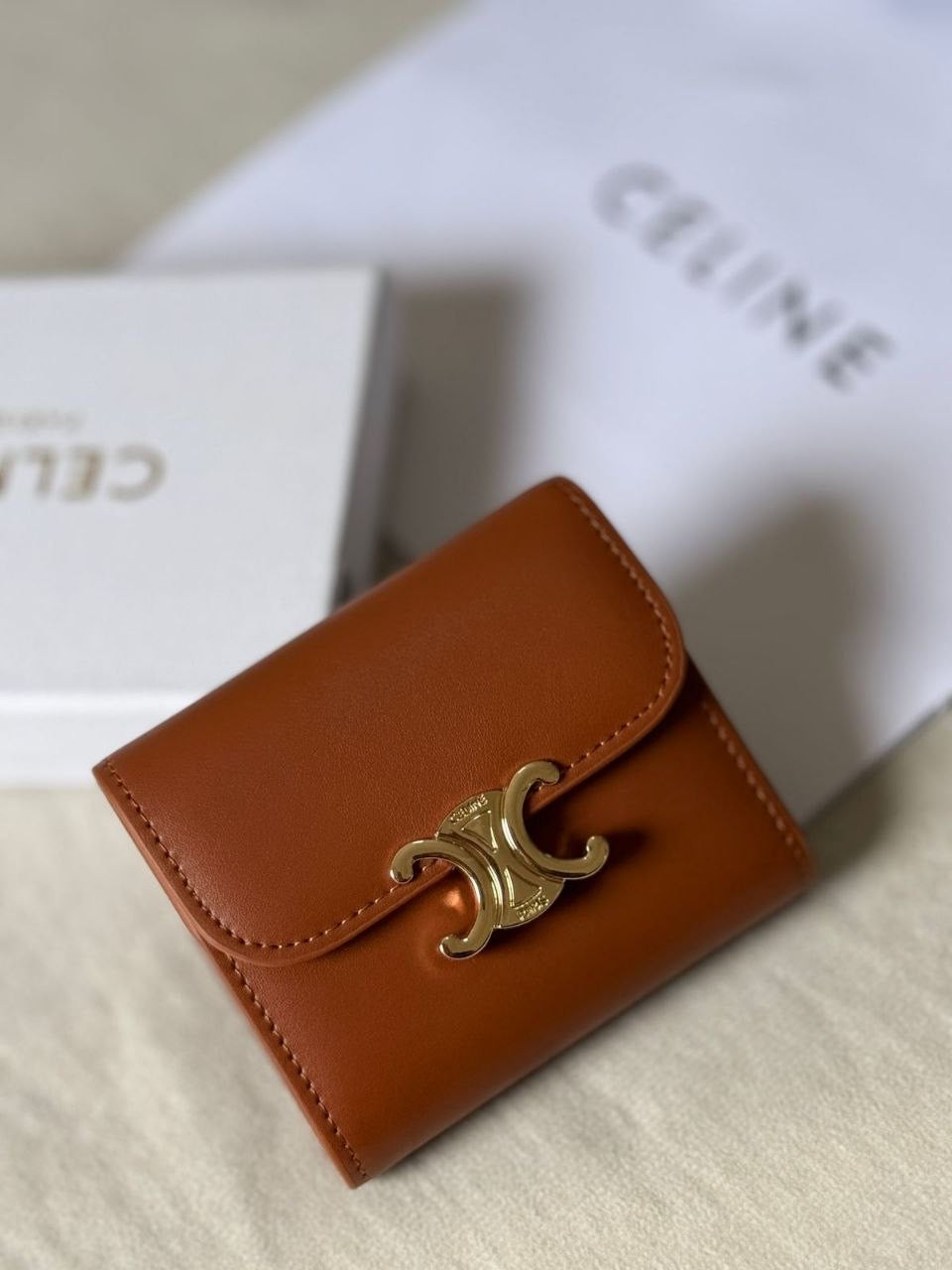 Celine Wallet