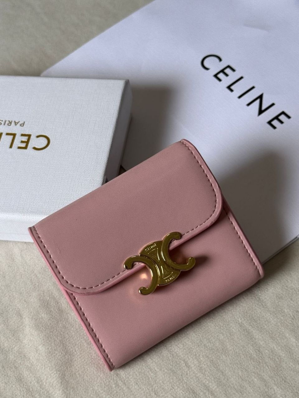 Celine Wallet