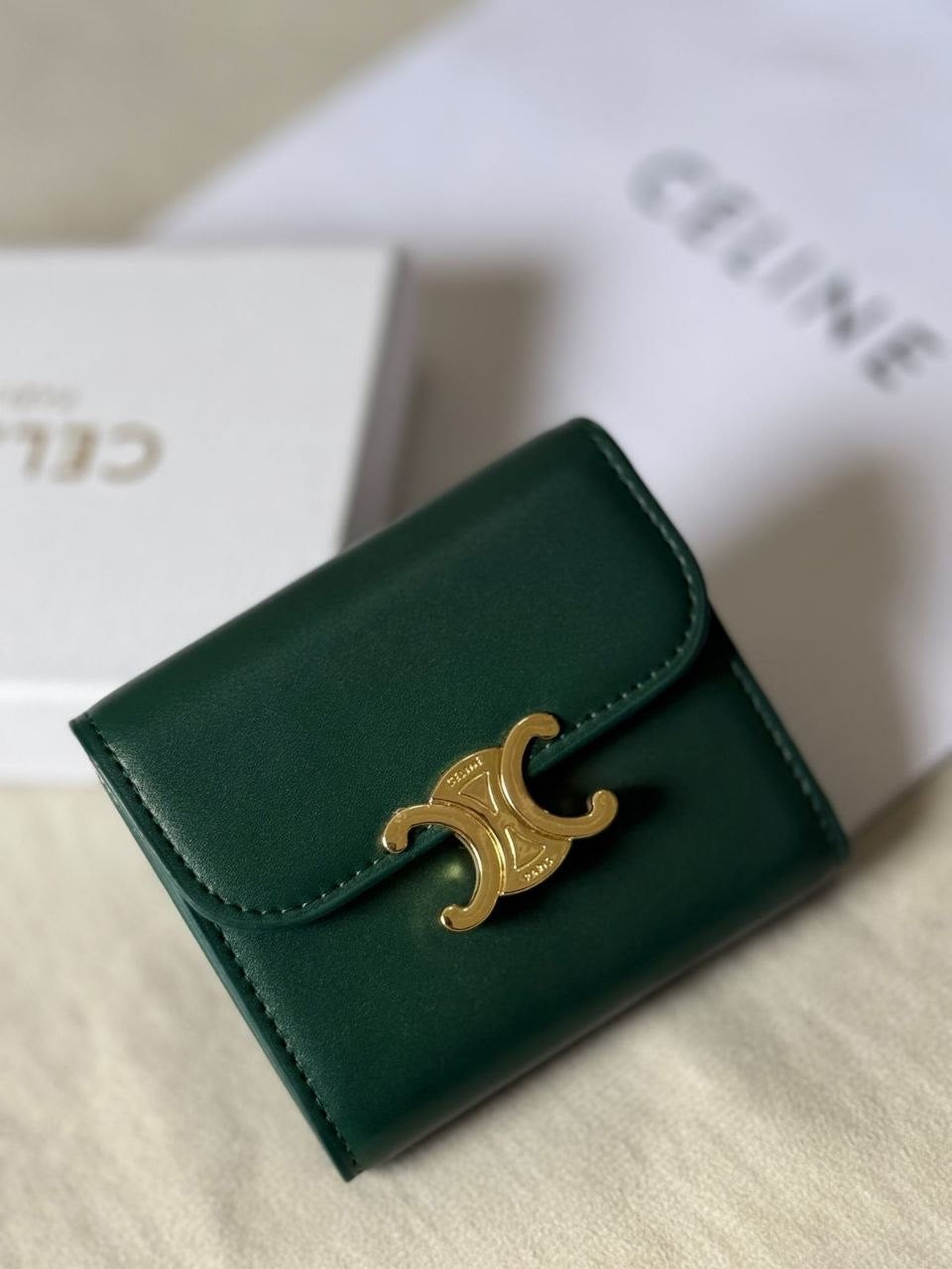 Celine Wallet