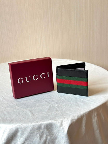 Gucci Wallet 10 Color