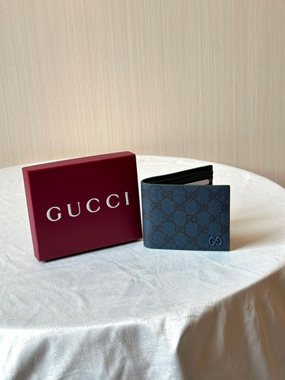 Gucci Wallet 10 Color