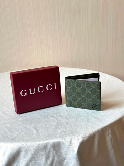 Gucci Wallet 10 Color