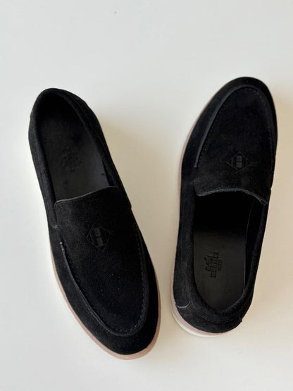 Hermes Loafers