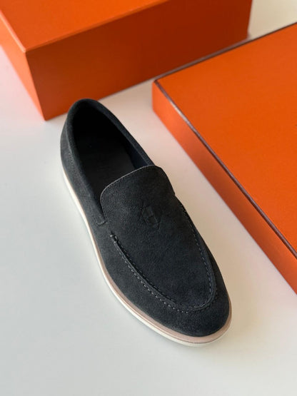 Hermes Loafers
