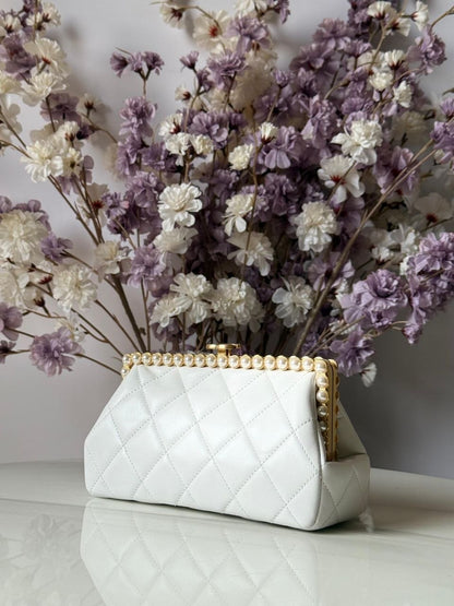 Chanel Clutch Bag (Vip)
