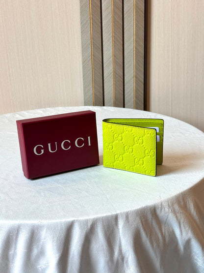 Gucci Wallet 10 Color