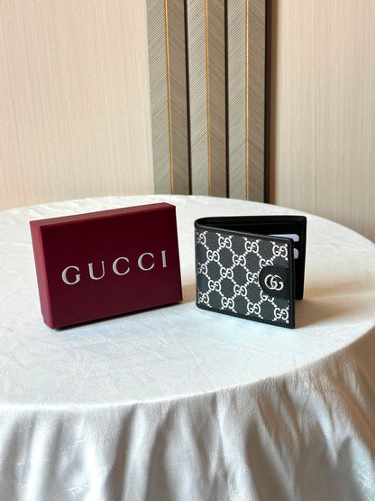 Gucci Wallet 10 Color