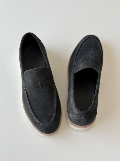 Hermes Loafers