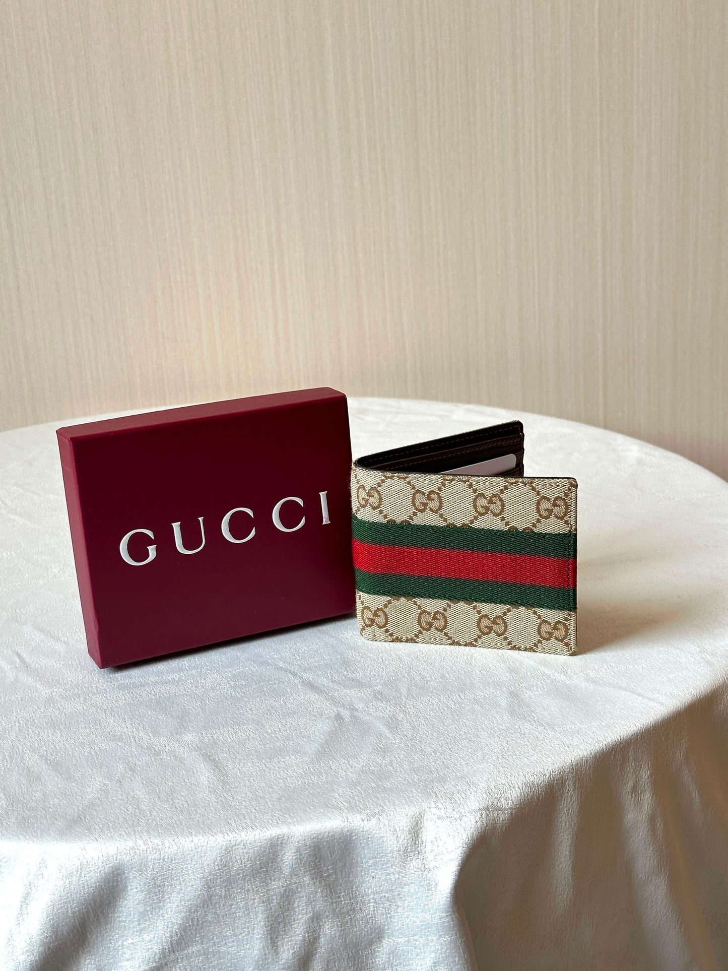 Gucci Wallet