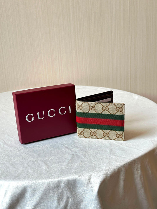 Gucci Wallet