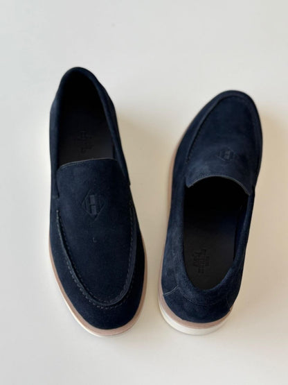 Hermes Loafers